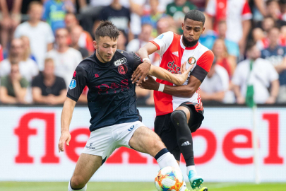 Beşiktaş'ta transfer hareketliliği sürüyor