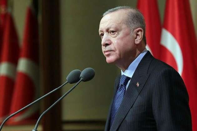 Cumhurbaşkanı Erdoğan'dan bayram diplomasisi