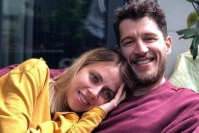 Melis İşiten, Uraz Kaygılaroğlu ile yeniden evleneceği iddiasını yalanladı