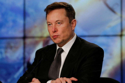 Elon Musk'ın Twitter hesabında dikkat çeken değişiklik