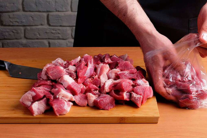 Uzmanlar uyardı: Kurban eti nasıl saklanmalı, ne zaman yenmeli?