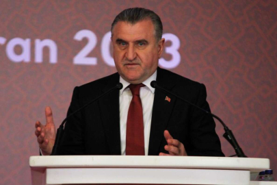 Bakan Bak'tan Avrupa Oyunları'nda madalya kazanan sporculara tebrik mesajı