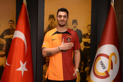 Galatasaray, Kaan Ayhan'ın bonservisini aldı