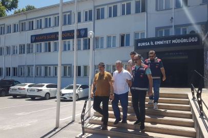 Kurban eti bekleyenlere, donmuş et veren restoran sahipleri adliyeye sevk edildi