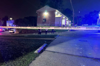 ABD'de etkinlikte silahlı saldırı: 2 ölü, 30 yaralı