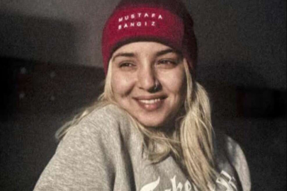 27 yaşındaki Esra darp edilerek öldürüldü