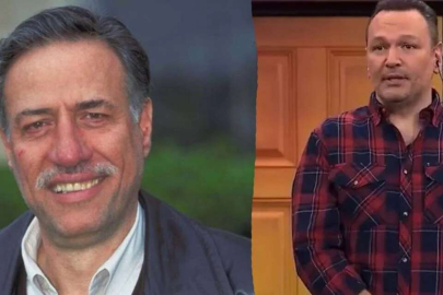 Ali Sunal'dan duygusal paylaşım