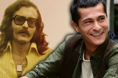 Cem Karaca filminde başrol İsmail Hacıoğlu'nun
