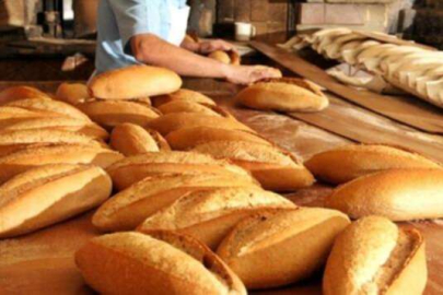 İzmir’de ekmeğe zam