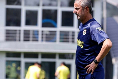 Fenerbahçe'den İsmail Kartal için KAP bildirimi