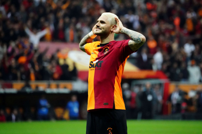 Mauro Icardi'nin istediği maaş belli oldu