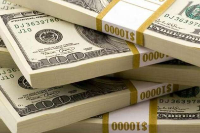 Dolar ve Euro güne nasıl başladı? Piyasalarda haftanın ilk rakamları