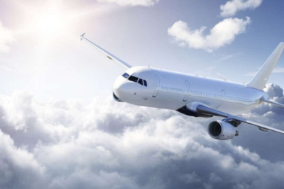 Sabiha Gökçen Havalimanı'nda uçuşlara kuş engeli