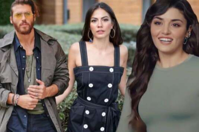 Türkiye'nin en popüler oyuncusu belli oldu!