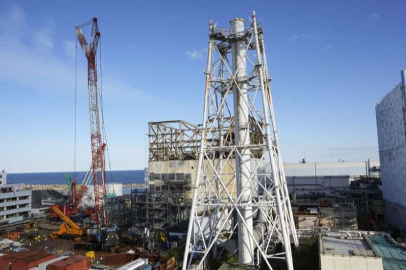 Fukuşima'nın atık suyu okyanusa tahliye edilecek