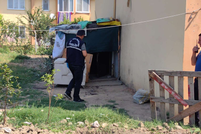 Dedektif gibi iz sürdü: Bursa'da motosikletini buldu