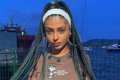 Rapçi Asya Alizade sınır dışı edilecek!