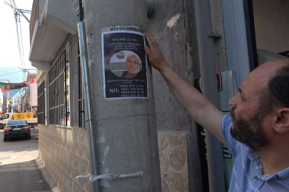 Bursa'da 25 gündür aranan Halime'den sevindiren haber