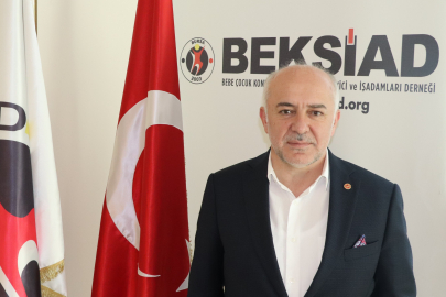 Junioshow Fuarı 10 Temmuz'da açılıyor