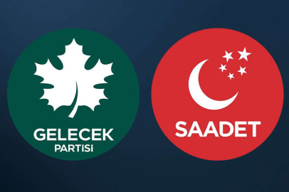 Saadet Partisi ve Gelecek Partisi TBMM'ye grup kurma başvurusu yaptı