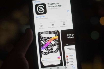 Siyasiler Threads'de yerini aldı