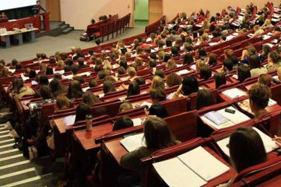 Dünyanın en iyi genç üniversiteleri listesinde Türkiye'den 47 üniversite
