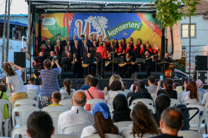 Nilüfer yaz konserleri ile renklenecek