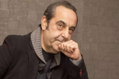 Özkan Uğur hayatını kaybetti