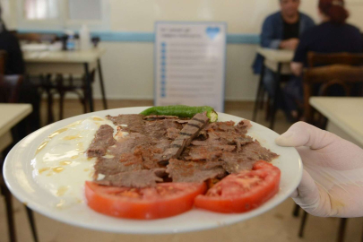 'Dünyanın en efsane 150 lokantası' açıklandı: Alinazik ve İskender de listede