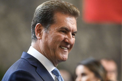 Mustafa Sarıgül'den kapsamlı af talebi