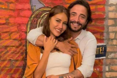 Ahmet Kural ve Çağla Gizem Şahin evleniyor!