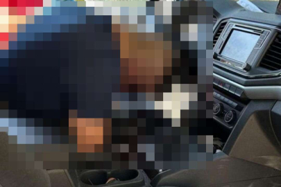 Maseratili polis Hüseyin Tayfun Üçgül ölü bulundu!