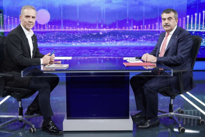 Milli Eğitim Bakanı Tekin'den öğretmen ataması açıklaması