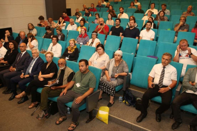 Nilüfer Uluslararası Agroekoloji Forumu'na ev sahipliği yapıyor