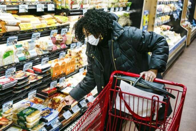 ABD'de kritik enflasyon verisi açıklandı