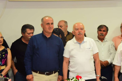 Aydın'da Millet İttifakı krizi: Bizim için bitmiştir