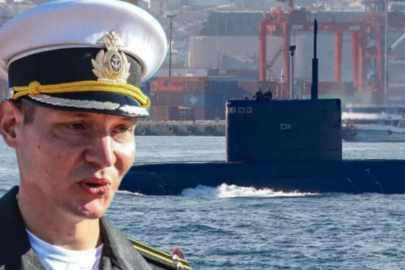 Rus eski denizaltı komutanı koşu yaparken öldürüldü