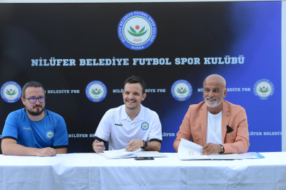 Pablo Martin Batalla Bursa’ya geri döndü!