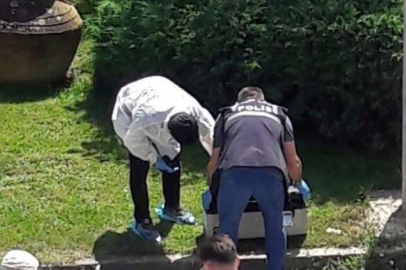 Kesik baş cinayeti davasında yeni gelişme