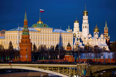 Kremlin'den NATO ve Ukrayna açıklaması