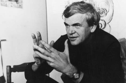 Milan Kundera hayatını kaybetti