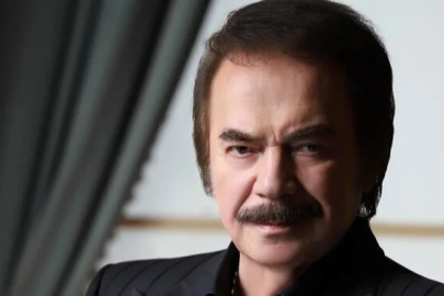 Orhan Gencebay’dan 12 yıl aradan sonra ilk albüm