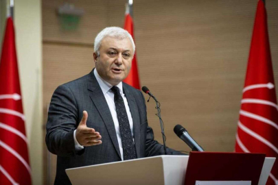 CHP İzmir Milletvekili Tuncay Özkan'ın acı günü