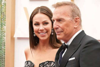 Eşiyle ayrılık kararı alan Kevin Costner'ın ödeyeceği nafaka tutarı belli oldu
