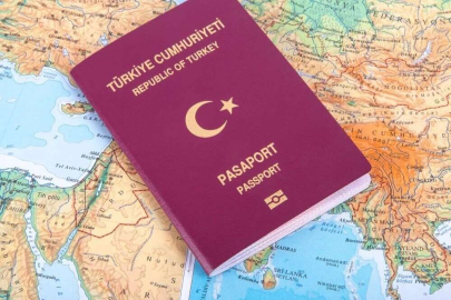 Resmi Gazete'de yayımlandı: Pasaport harçlarına zam