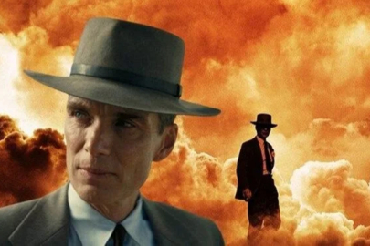 Oppenheimer'a övgü yağmuru