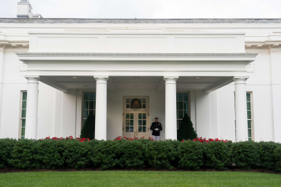 Beyaz Saray'da kokain krizi!