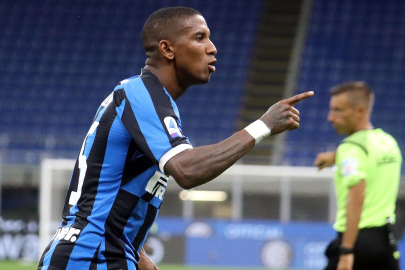 Everton, 38 yaşındaki Ashley Young’ı kadrosuna kattı