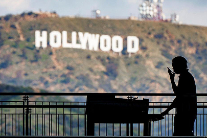 Hollywood oyuncuları greve hazırlanıyor