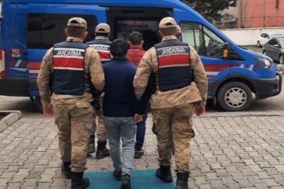 Göçmen kaçakçılarına operasyon